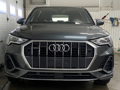 2020 Audi Q3 - Image 3