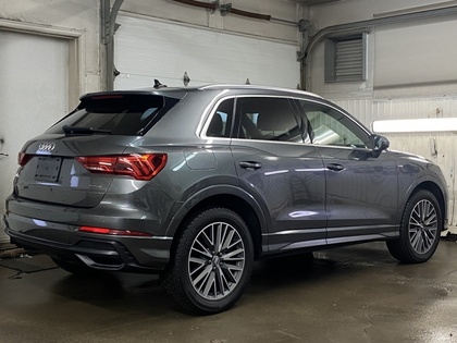 2020 Audi Q3 - Image 7