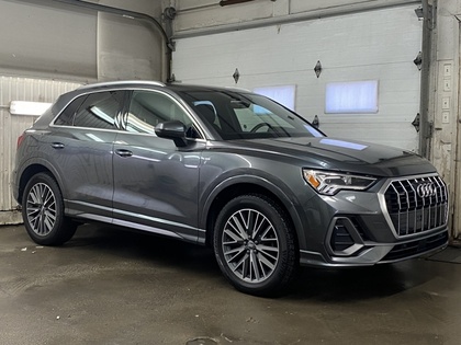 2020 Audi Q3 - Image 9