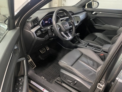 2020 Audi Q3 - Image 15