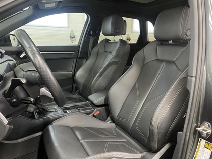 2020 Audi Q3 - Image 16
