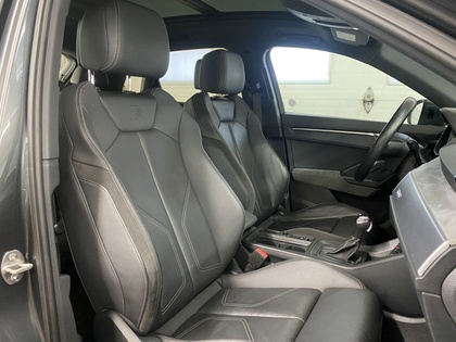 2020 Audi Q3 - Image 19