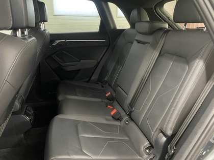 2020 Audi Q3 - Image 20