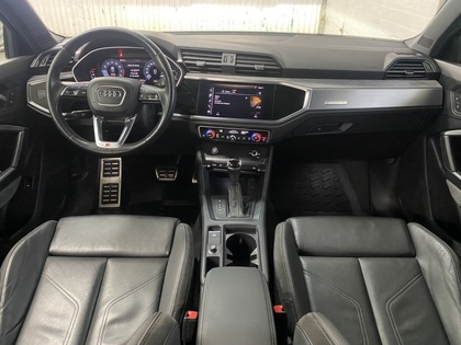 2020 Audi Q3 - Image 21