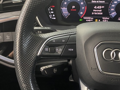 2020 Audi Q3 - Image 22