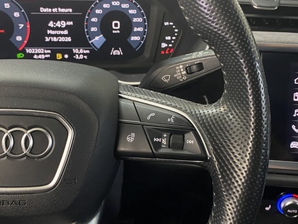 2020 Audi Q3 - Image 23