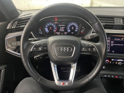 2020 Audi Q3 - Image 24