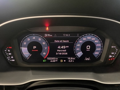 2020 Audi Q3 - Image 25