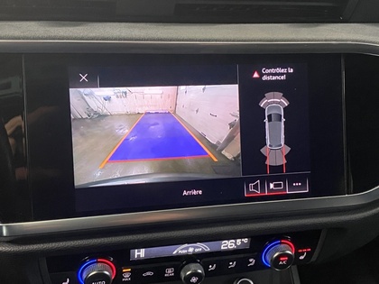 2020 Audi Q3 - Image 26