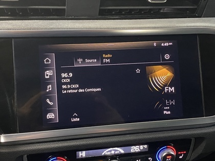 2020 Audi Q3 - Image 27
