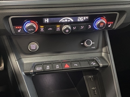 2020 Audi Q3 - Image 28