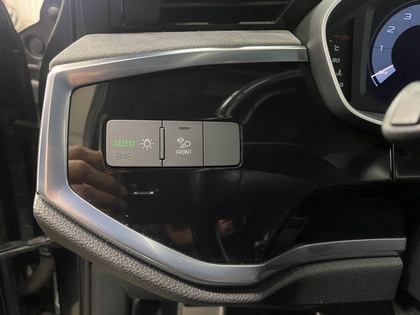 2020 Audi Q3 - Image 31