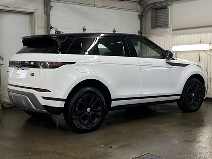 2020 Land Rover Range Rover Evoque - Image 7