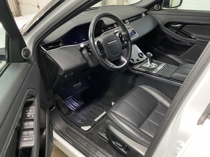 2020 Land Rover Range Rover Evoque - Image 14