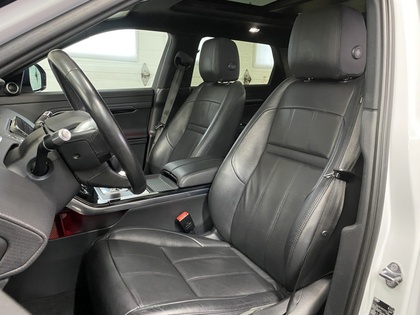2020 Land Rover Range Rover Evoque - Image 15