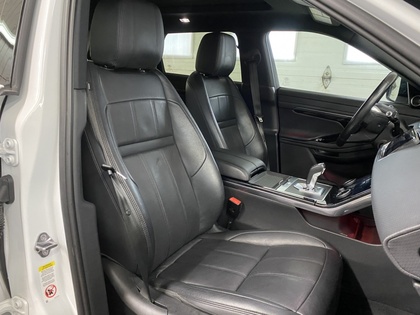2020 Land Rover Range Rover Evoque - Image 17