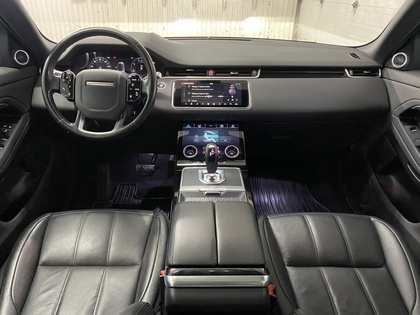 2020 Land Rover Range Rover Evoque - Image 19