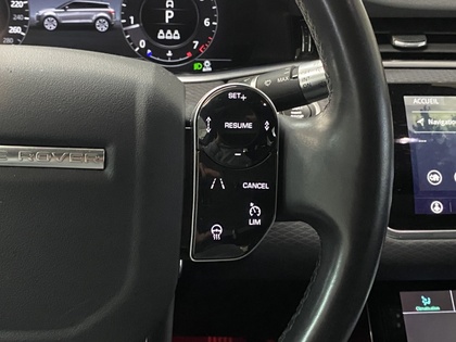 2020 Land Rover Range Rover Evoque - Image 21