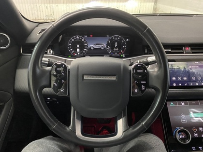 2020 Land Rover Range Rover Evoque - Image 22