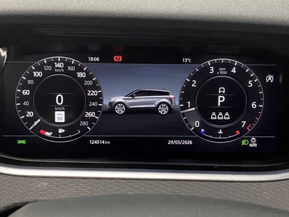 2020 Land Rover Range Rover Evoque - Image 23