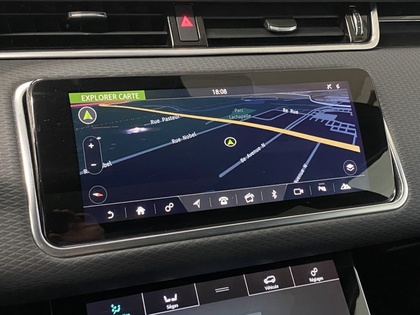2020 Land Rover Range Rover Evoque - Image 24