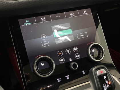 2020 Land Rover Range Rover Evoque - Image 27