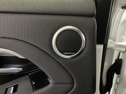 2020 Land Rover Range Rover Evoque - Image 30