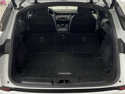 2020 Land Rover Range Rover Evoque - Image 33