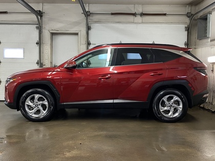 2022 Hyundai Tucson - Image 4