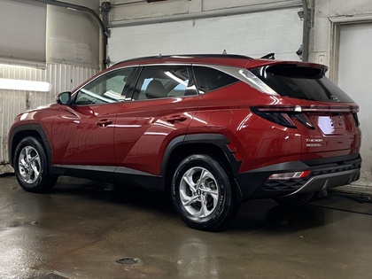 2022 Hyundai Tucson - Image 5