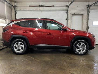2022 Hyundai Tucson - Image 8