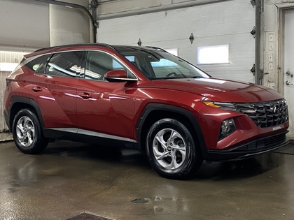 2022 Hyundai Tucson - Image 9