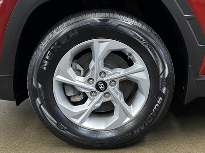 2022 Hyundai Tucson - Image 11