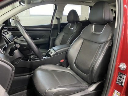 2022 Hyundai Tucson - Image 15