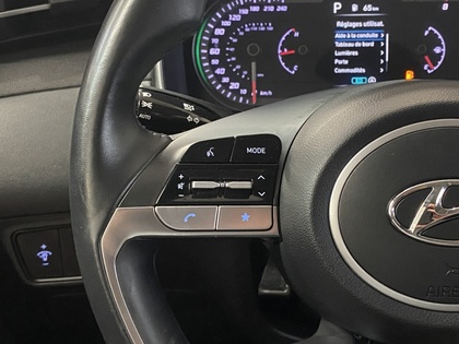 2022 Hyundai Tucson - Image 20