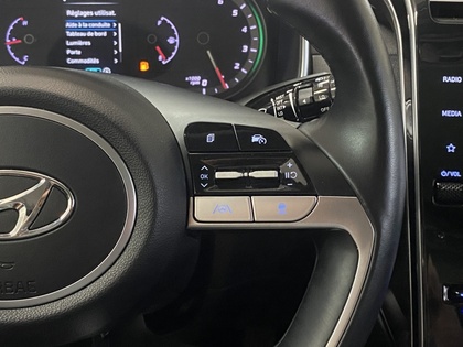 2022 Hyundai Tucson - Image 21