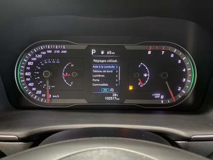 2022 Hyundai Tucson - Image 23