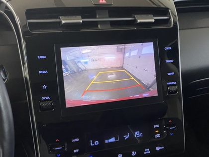 2022 Hyundai Tucson - Image 24