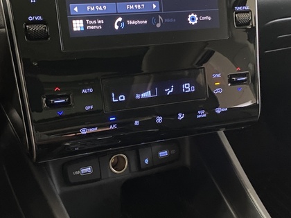 2022 Hyundai Tucson - Image 26
