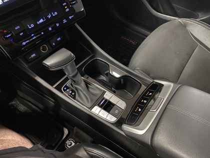 2022 Hyundai Tucson - Image 27