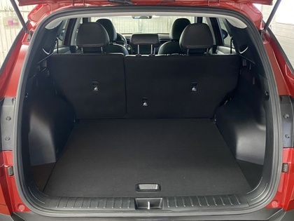 2022 Hyundai Tucson - Image 31