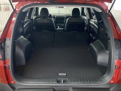 2022 Hyundai Tucson - Image 32