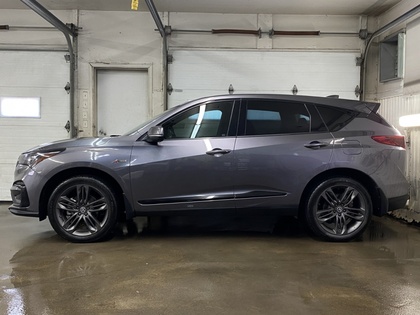 2021 Acura RDX - Image 4