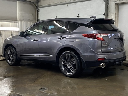 2021 Acura RDX - Image 5