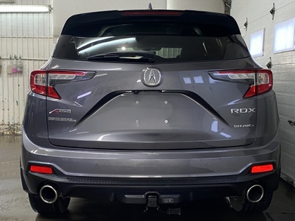 2021 Acura RDX - Image 6
