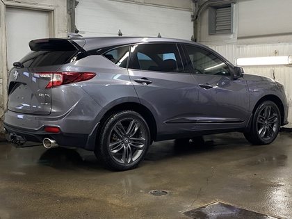2021 Acura RDX - Image 7