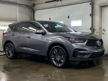 2021 Acura RDX - Image 9