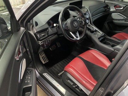 2021 Acura RDX - Image 14