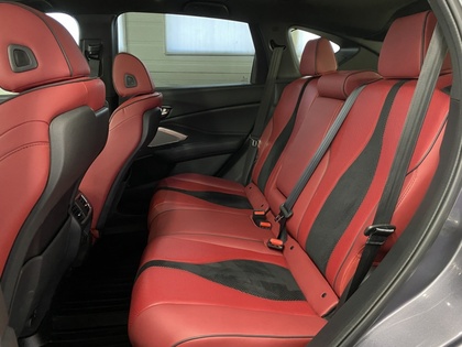 2021 Acura RDX - Image 18