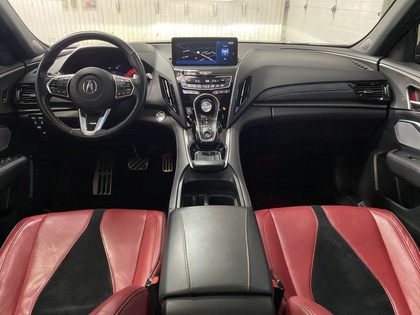 2021 Acura RDX - Image 19
